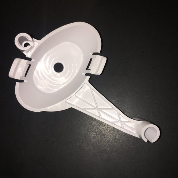 COPY - NutriMill Bowl Scraper made for BOSCH and NutriMill - Picture 12 of 14